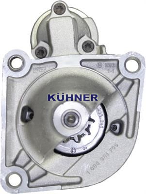 AD KÜHNER Starter 254442